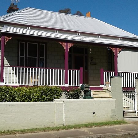 Wombermere Bed & Breakfast Goulburn Exterior photo